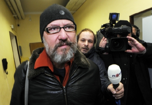 Vladimír Kotrouš. Vladimír Kotrouš.